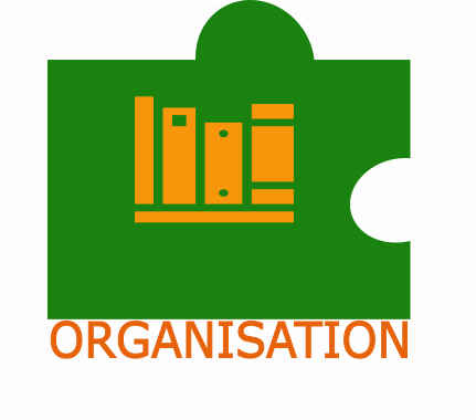 L'organisation et classement ...